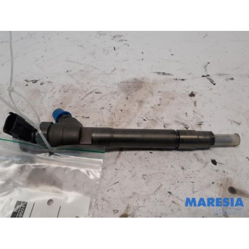 Nissan - NV300 - Verstuiver (diesel)