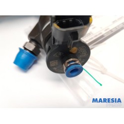 Nissan - NV300 - Verstuiver (diesel)