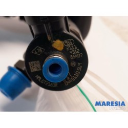 Nissan - NV300 - Verstuiver (diesel)