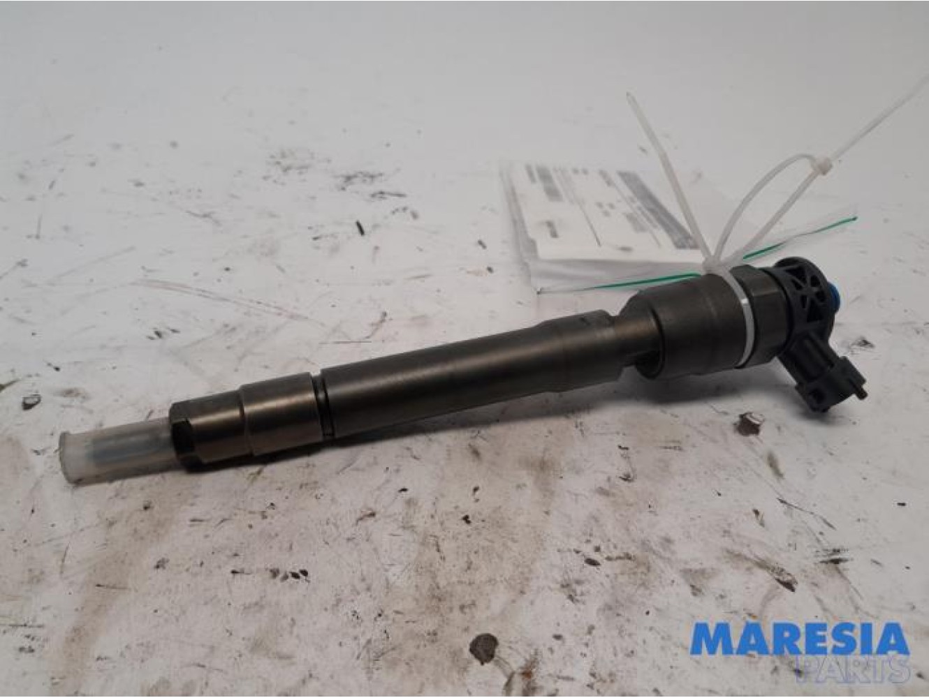 Nissan - NV300 - Verstuiver (diesel)