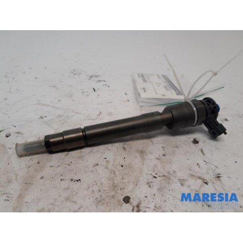 Nissan - NV300 - Verstuiver (diesel)