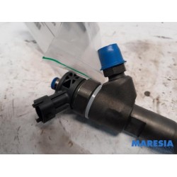 Nissan - NV300 - Verstuiver (diesel)