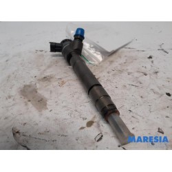 Nissan - NV300 - Verstuiver (diesel)