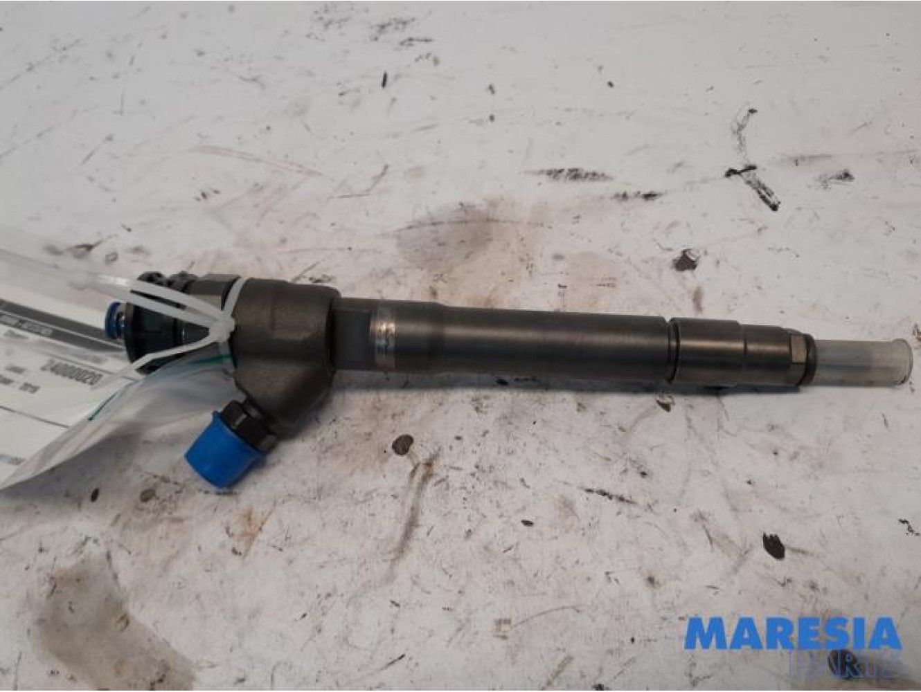 Nissan - NV300 - Verstuiver (diesel)