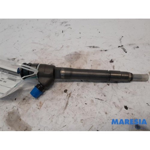 Nissan - NV300 - Verstuiver (diesel)