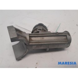 Peugeot - Boxer - Kontaktslot+Sleutel