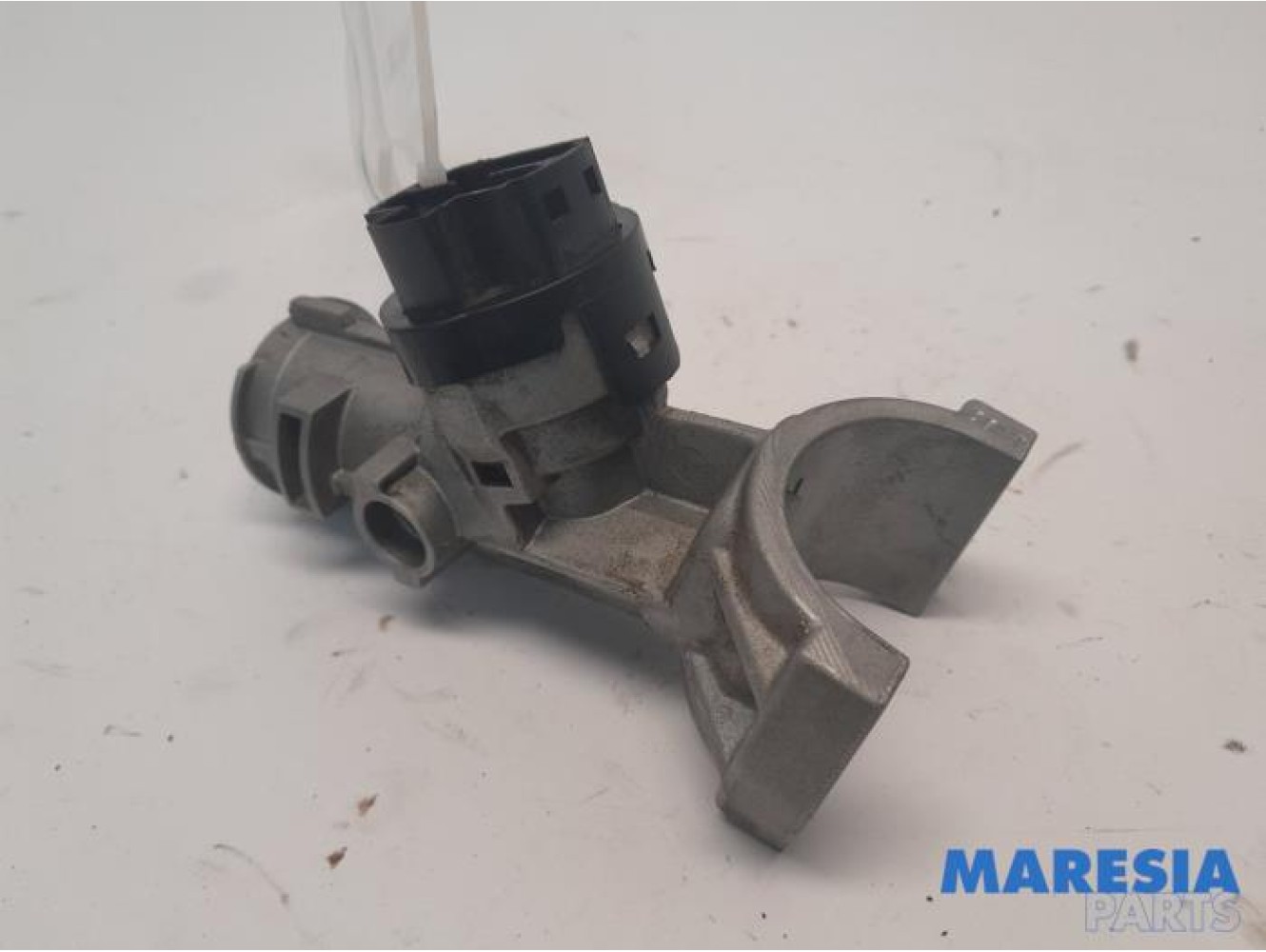 Peugeot - Boxer - Kontaktslot+Sleutel