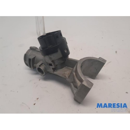 Peugeot - Boxer - Kontaktslot+Sleutel