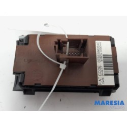 Peugeot - Boxer - AIH headlight switch