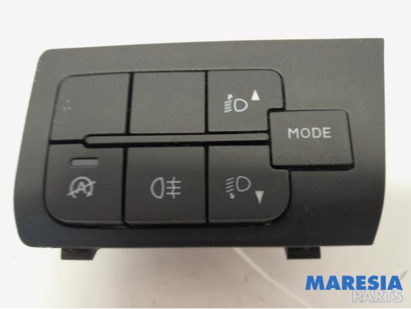 Peugeot - Boxer - AIH headlight switch