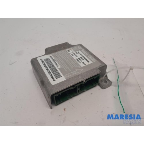 Peugeot - Boxer - Airbag Module