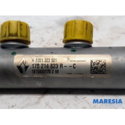 Nissan - NV300 - Galerij (Injectie)