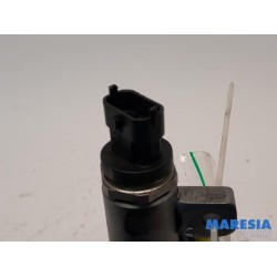 Nissan - NV300 - Galerij (Injectie)