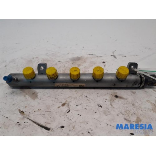 Nissan - NV300 - Galerij (Injectie)