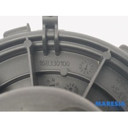 Peugeot - Boxer - Heating and ventilation fan motor