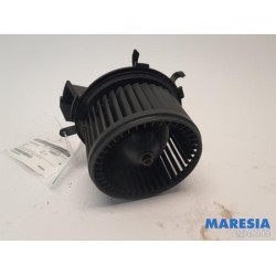 Peugeot - Boxer - Heating and ventilation fan motor