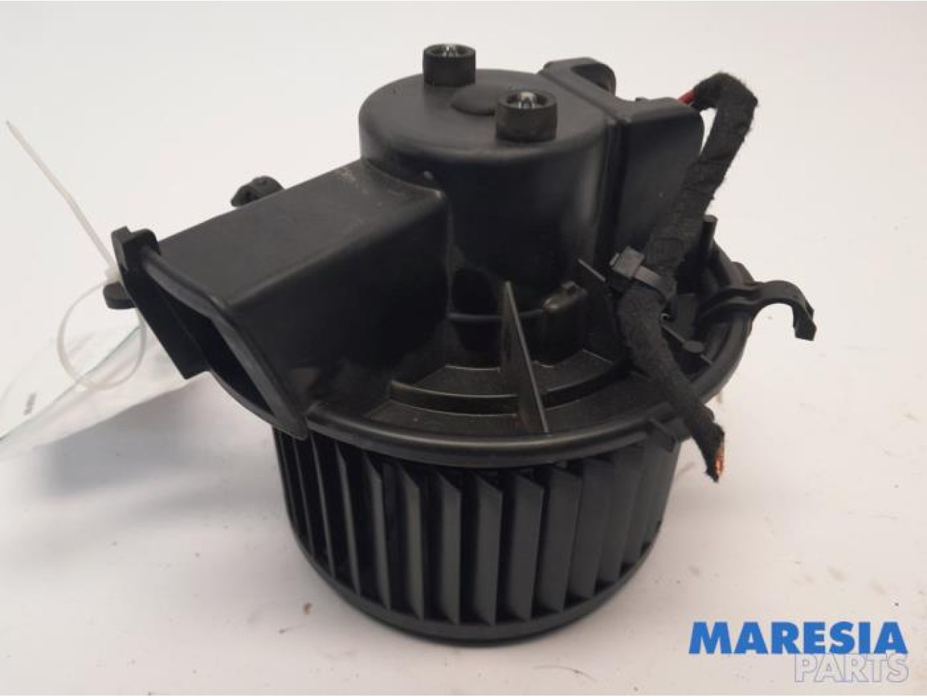Peugeot - Boxer - Heating and ventilation fan motor