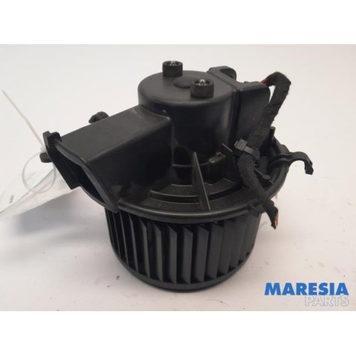 Peugeot - Boxer - Heating and ventilation fan motor