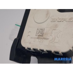 Peugeot - Boxer - Gaspedalposition Sensor