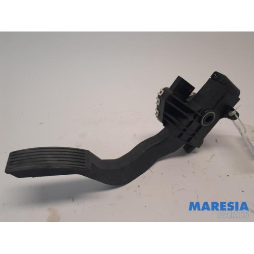 Peugeot - Boxer - Throttle pedal position sensor