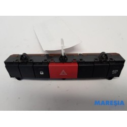 Peugeot - Boxer - Panic lighting switch