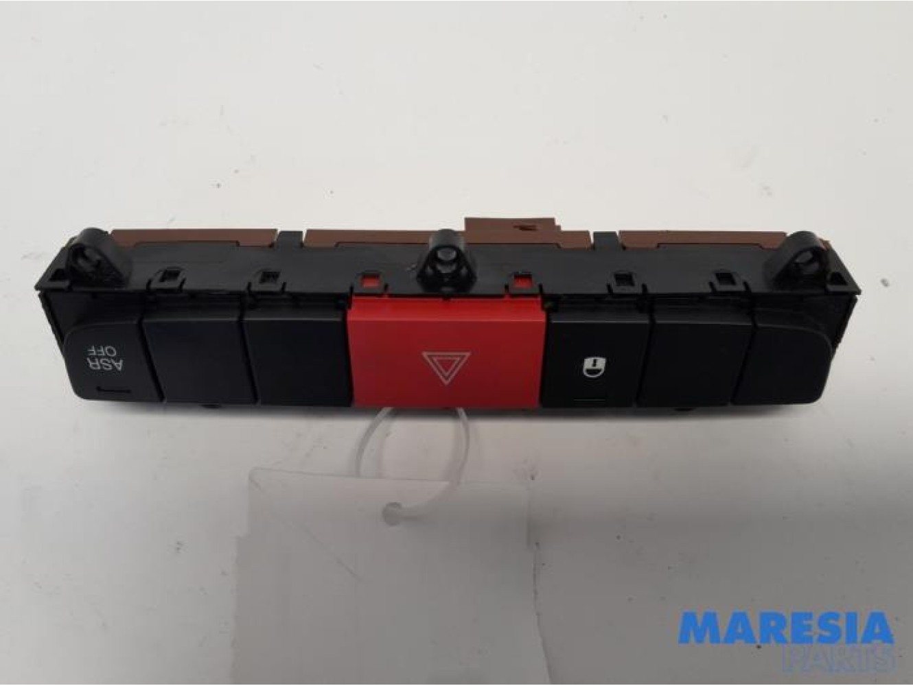 Peugeot - Boxer - Panic lighting switch