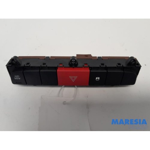 Peugeot - Boxer - Panic lighting switch
