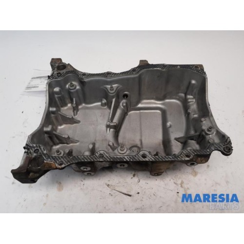 Nissan - NV300 - Sump