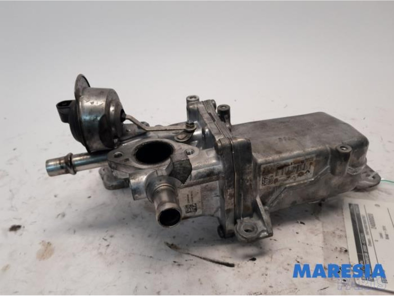 Nissan - NV300 - EGR Klep