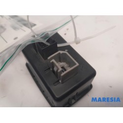 Peugeot - Boxer - Connexion USB