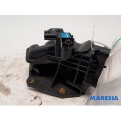 Nissan - NV300 - Gasklephuis