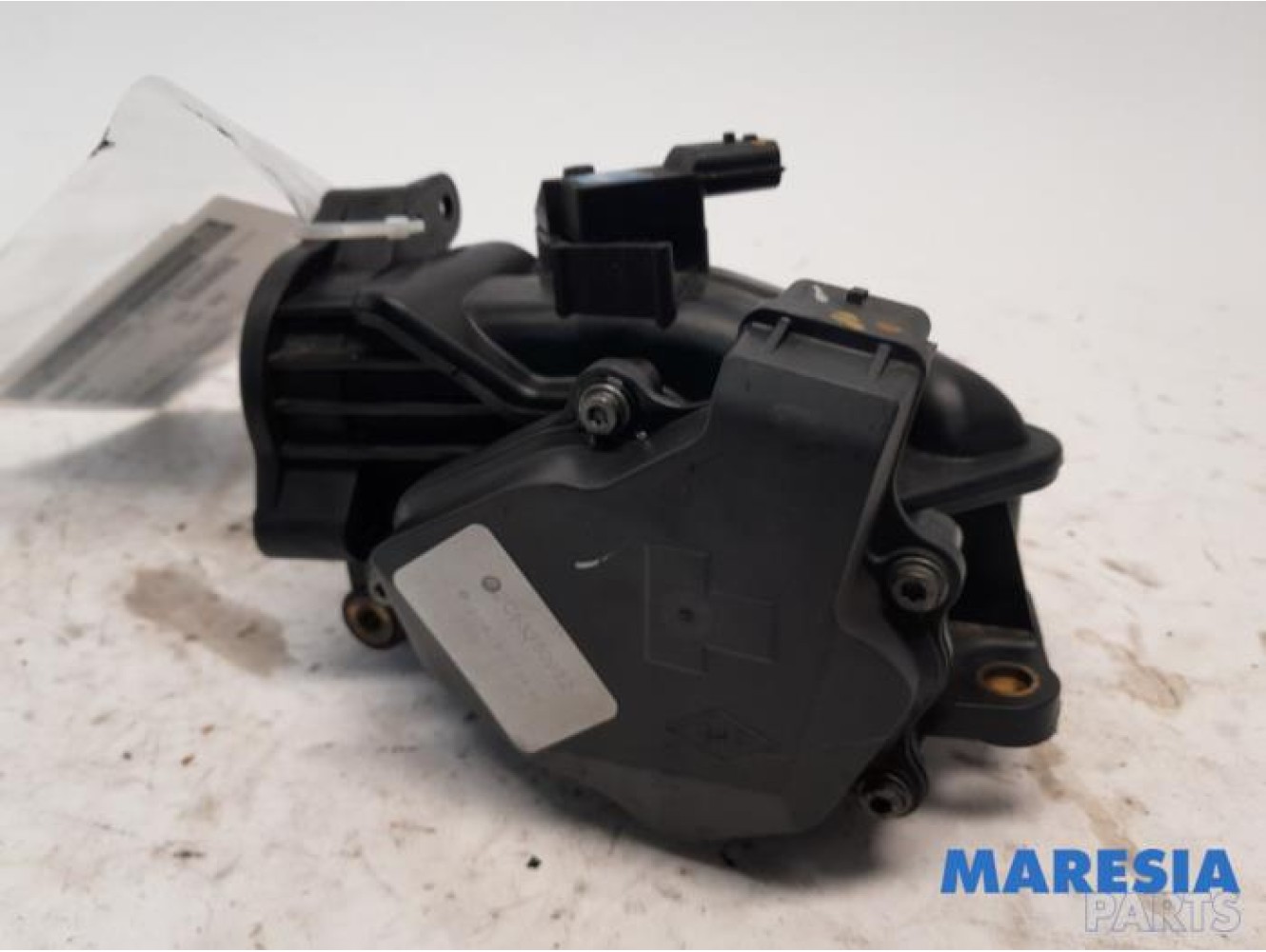 Nissan - NV300 - Gasklephuis