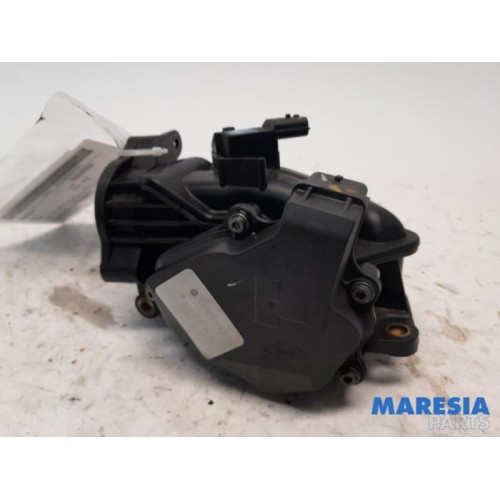 Nissan - NV300 - Gasklephuis