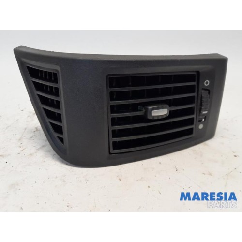 Peugeot - Boxer - Dashboard vent