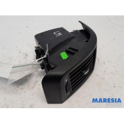 Peugeot - Boxer - Dashboard vent