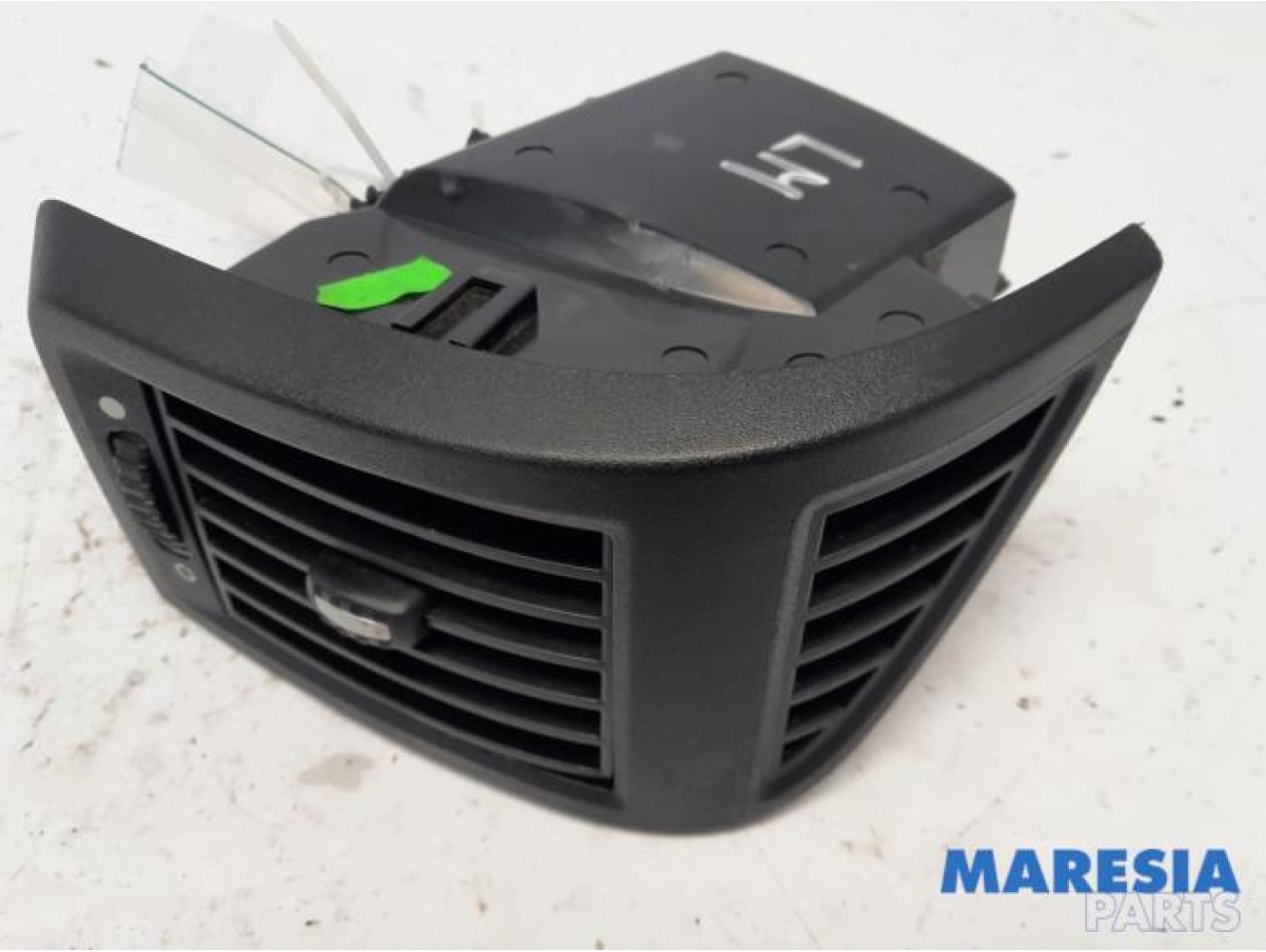 Peugeot - Boxer - Dashboard vent