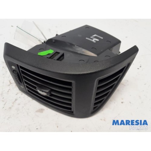 Peugeot - Boxer - Dashboard vent