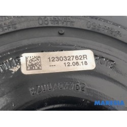 Nissan - NV300 - Kurbelwelle Riemenscheibe