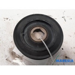 Nissan - NV300 - Kurbelwelle Riemenscheibe