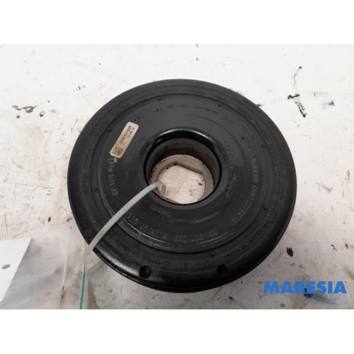 Nissan - NV300 - Kurbelwelle Riemenscheibe