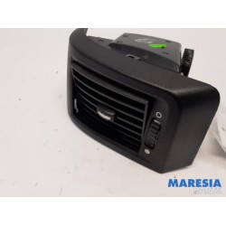 Peugeot - Boxer - Dashboard vent