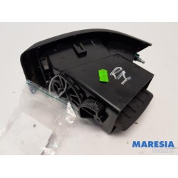 Peugeot - Boxer - Dashboard vent