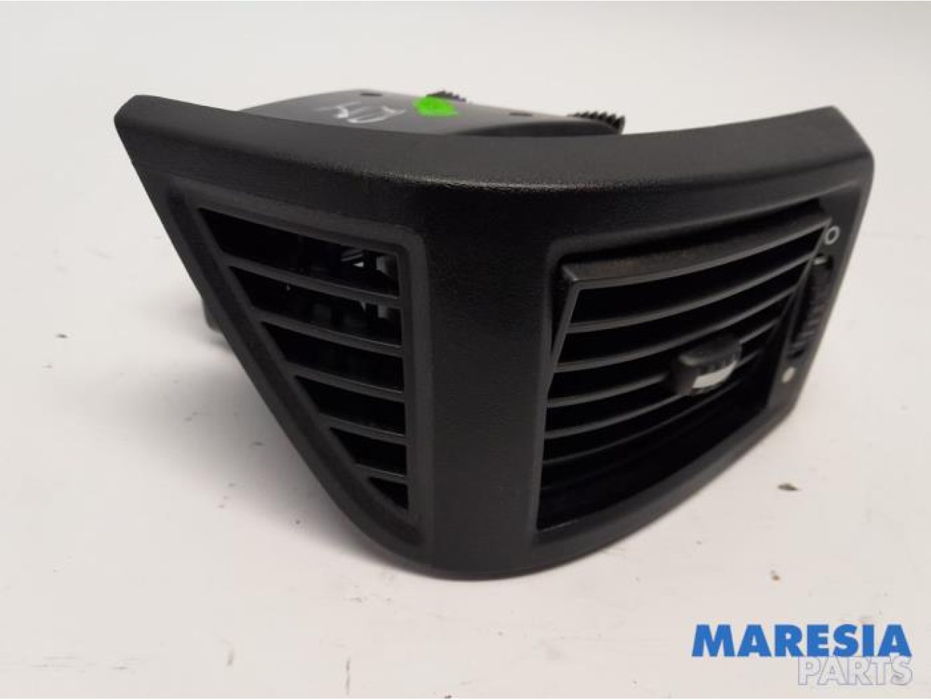 Peugeot - Boxer - Dashboard vent