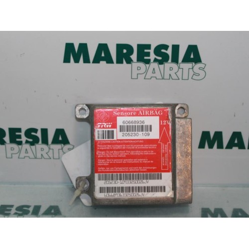 Alfa Romeo - 166 - Airbag Module