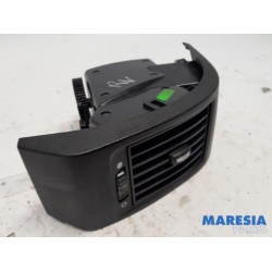 Peugeot - Boxer - Dashboard vent