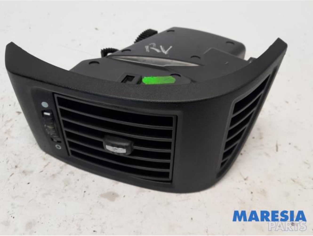 Peugeot - Boxer - Dashboard vent