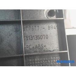 Peugeot - Boxer - Glovebox