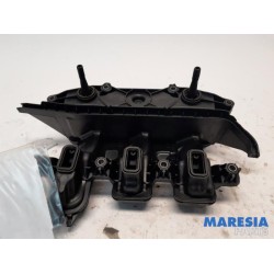 Nissan - NV300 - Carterventilatie