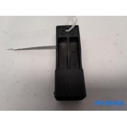 Peugeot - Boxer - Glow plug relay