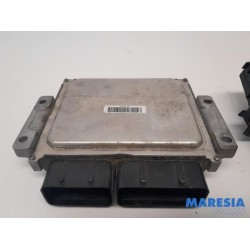 Peugeot - Boxer - Engine management computer